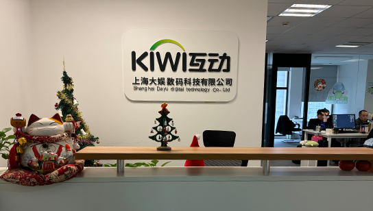 kiwi联系我们